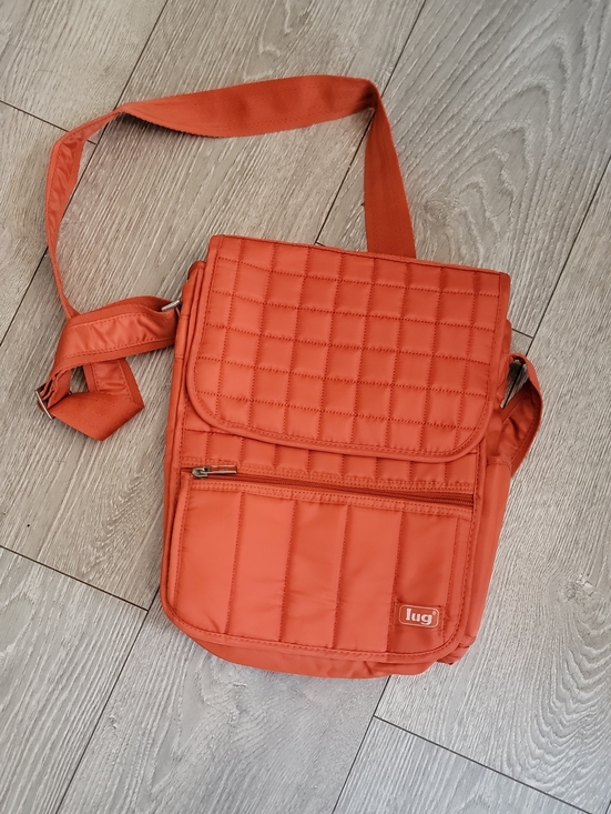 lug Handbags - Lug Bag